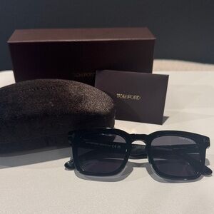 Tom Ford Dax Sunglasses